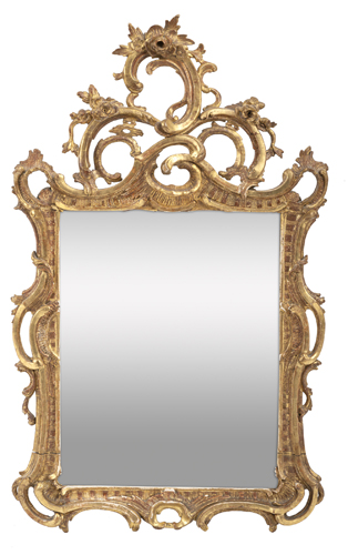 <b>Rokoko Spiegel</b> <b>Rokoko Spiegel</b>