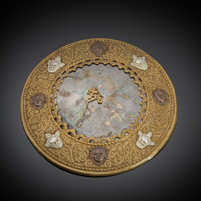 <b>Orakelspiegel</b> <b>Orakelspiegel</b>