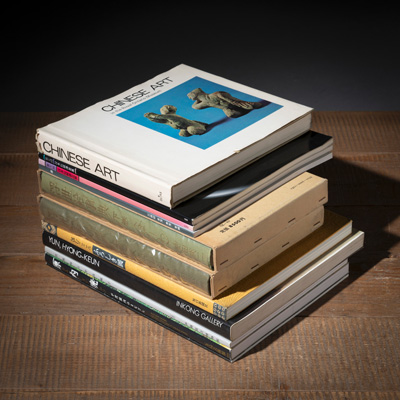 <b>Konvolut Bücher</b>