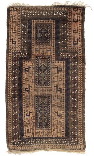 <b>Belutsch Gebetsteppich</b> <b>Belutsch Gebetsteppich</b>