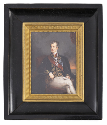 <b>Lawrence, Thomas (nach)</b>