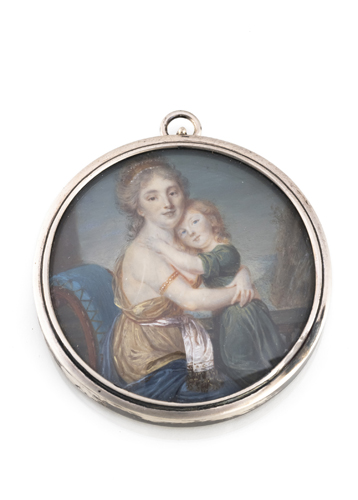 <b>Vigée-Lebrun, Élisabeth (nach)</b>