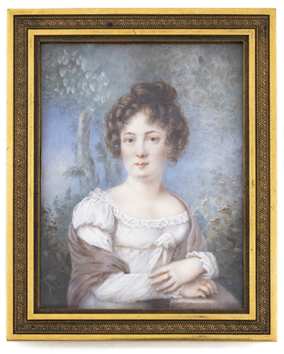 <b>Daffinger, Moritz</b>