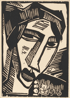 <b>Schmidt-Rottluff, Karl</b>