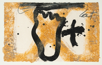 <b>Tàpies, Antoni</b>