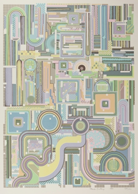 <b>Paolozzi, Eduardo</b>