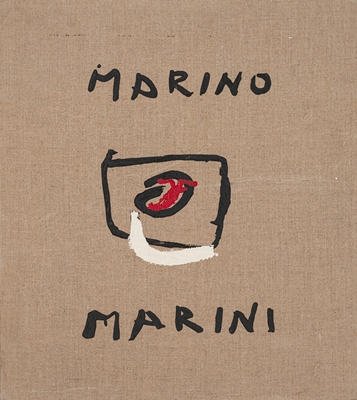 <b>Marini, Marino</b>