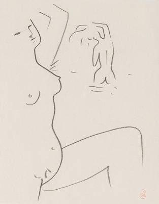 <b>Cocteau, Jean</b>