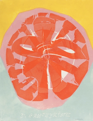<b>Grieshaber, HAP</b>