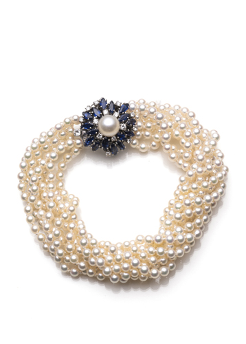 <b>Perl-Armband</b>