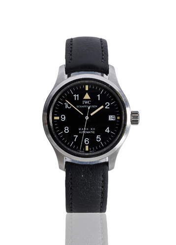 <b>IWC Fliegeruhr</b>
