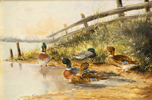 <b>Hofbauer, Josef, u.a.</b>