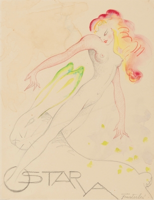 <b>Finsterlin, Hermann</b>
