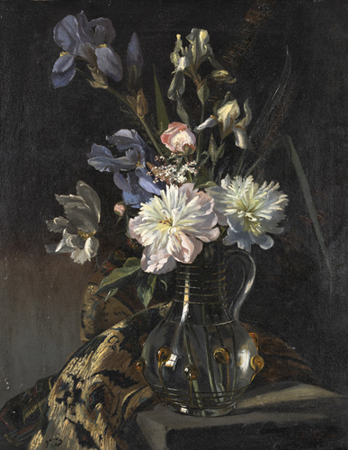 <b>Monogrammiert P. Sch. 1890</b>