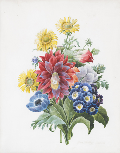 <b>Minguy, Charlotte du</b>