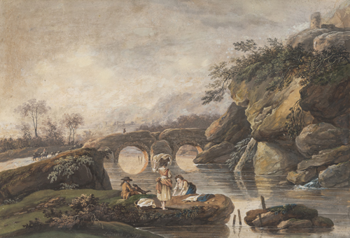 <b>Landerset, Joseph de</b>