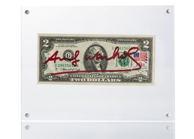 <b>Warhol, Andy</b>
