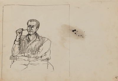 <b>Penck, A.R., d.i. Ralf Winkler</b>