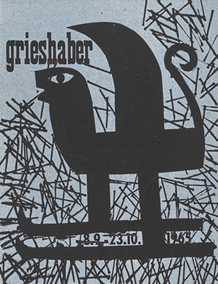 <b>Grieshaber, HAP</b>