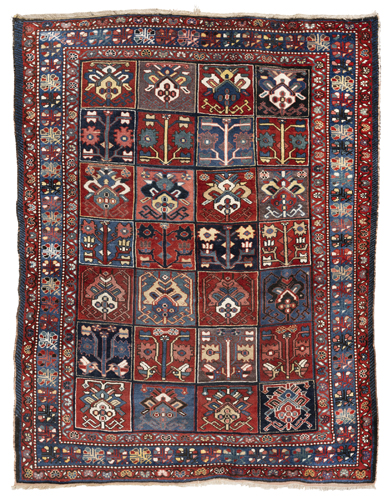 <b>Bachtiari</b> <b>Bachtiari</b>