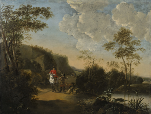 <b>Niederlande</b>