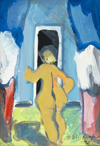 <b>Wintersberger, Lambert Maria</b>