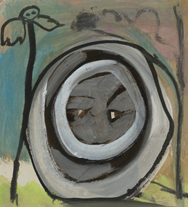 <b>Wintersberger, Lambert Maria</b>