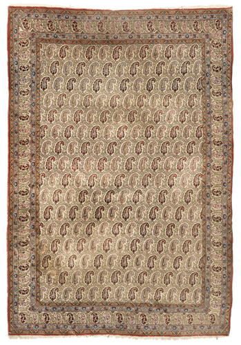 <b>Ghom mit Botheh Musterung</b> <b>Ghom mit Botheh Musterung</b>