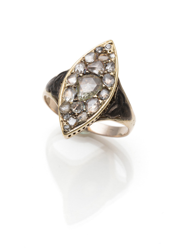 <b>Marquise-Ring</b>