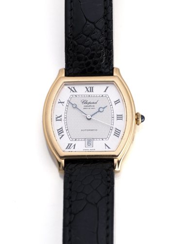 <b>Chopard Herrenuhr</b>