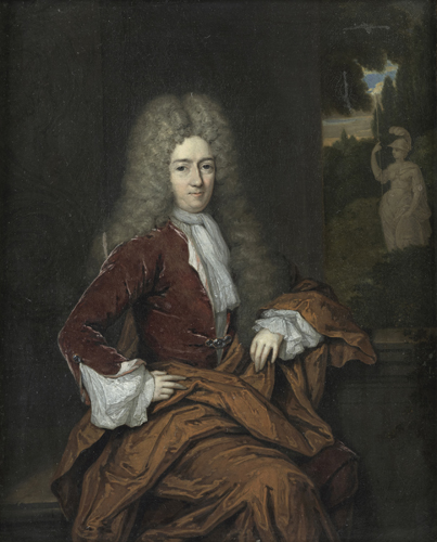 <b>Netscher, Constantin</b>
