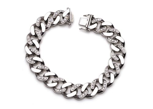 <b>Diamantarmband</b>