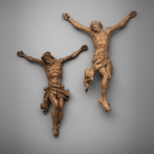 <b>Zwei Christus Korpusse</b> <b>Zwei Christus Korpusse</b>
