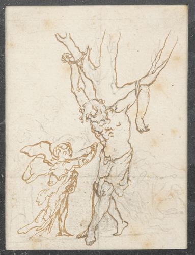 <b>Storer, Johann Christoph (attr.)</b>