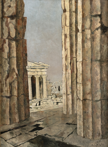 <b>Oudot, Roland</b>