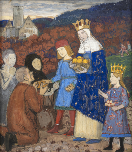 <b>Schiestl, Matthäus</b>