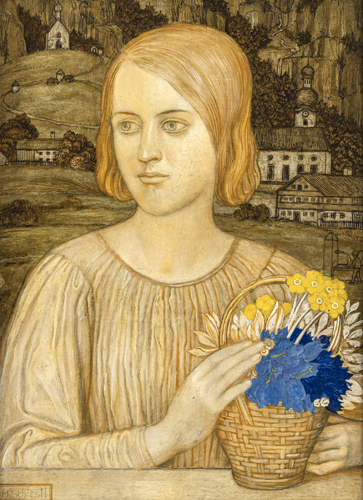 <b>Schiestl, Matthäus</b>