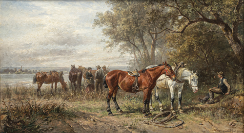 <b>Hartmann, Ludwig</b>