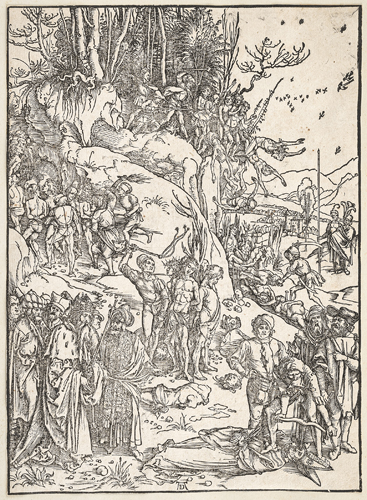 <b>Dürer, Albrecht</b>