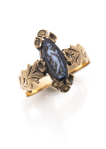 <b>Memory Ring</b>