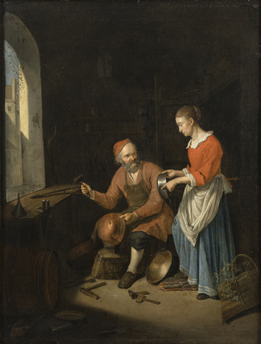 <b>Toorenvliet, Jacob</b>