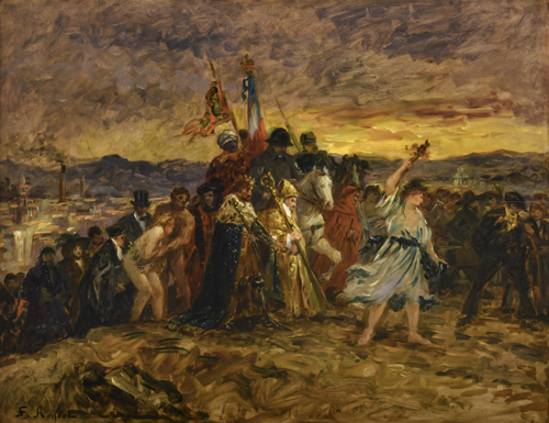 <b>Roybet, Ferdinand</b>