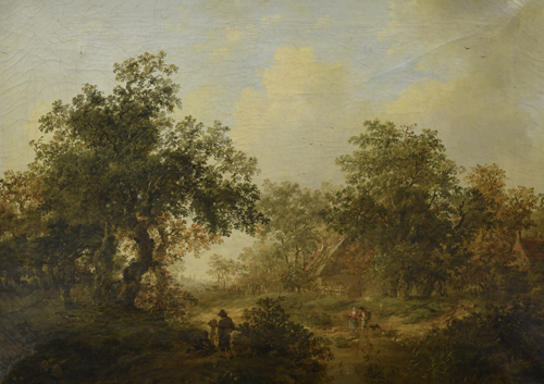 <b>Niederlande</b>