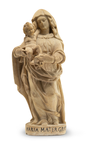 <b>Madonna mit Kind</b> <b>Madonna mit Kind</b>