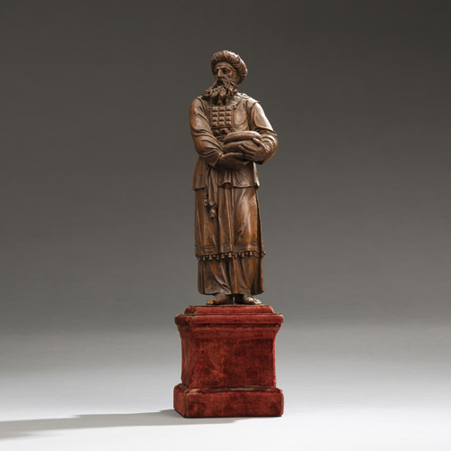 <b>Prophet Aaron</b> <b>Prophet Aaron</b>