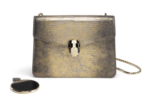 <b>ENTFÄLLT Bulgari</b>