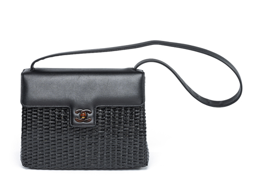 <b>ENTFÄLLT Chanel</b>