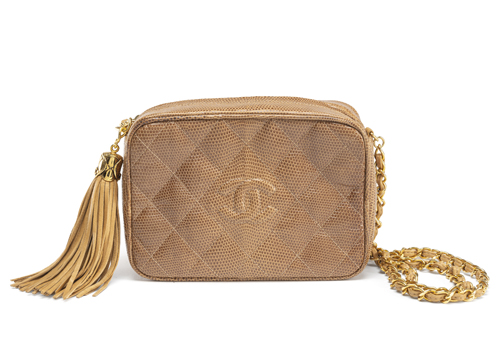 <b>Chanel</b>