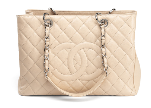 <b>Chanel</b>
