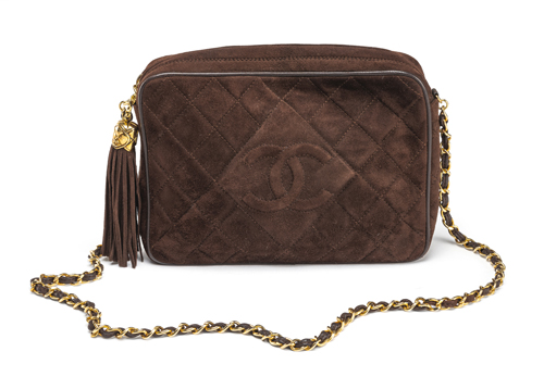 <b>Chanel</b>